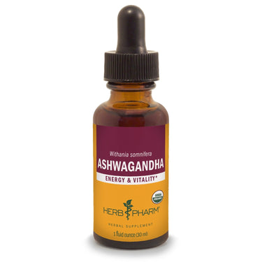 Ashwagandha - My Village Green